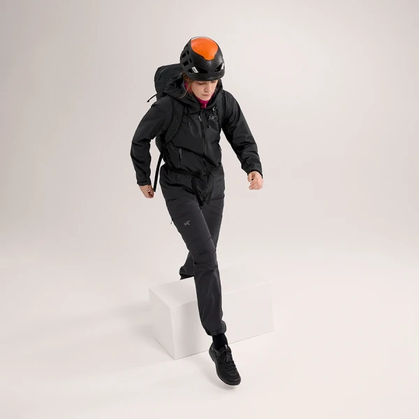 【Brilliant|包邮包税】BETA LIGHTWEIGHT JACKET W - EPE 始祖鸟[SS24] Beta 女式轻薄夹克 - ePE AJOSWX7701 商品