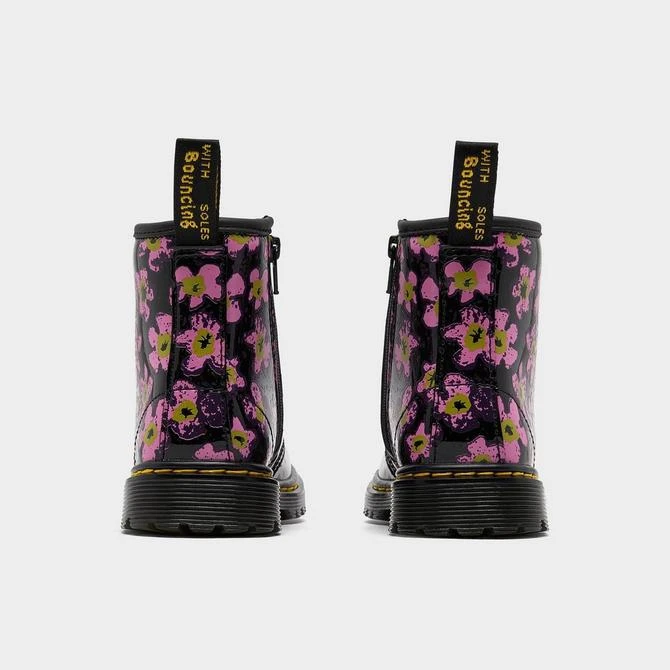 Girls' Toddler Dr. Martens 1460 Softy T Leather Boots 商品