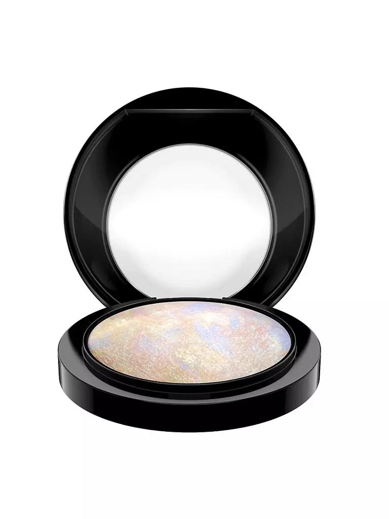 商品MAC|Mineralize Skinfinish,价格¥268,第2张图片详细描述