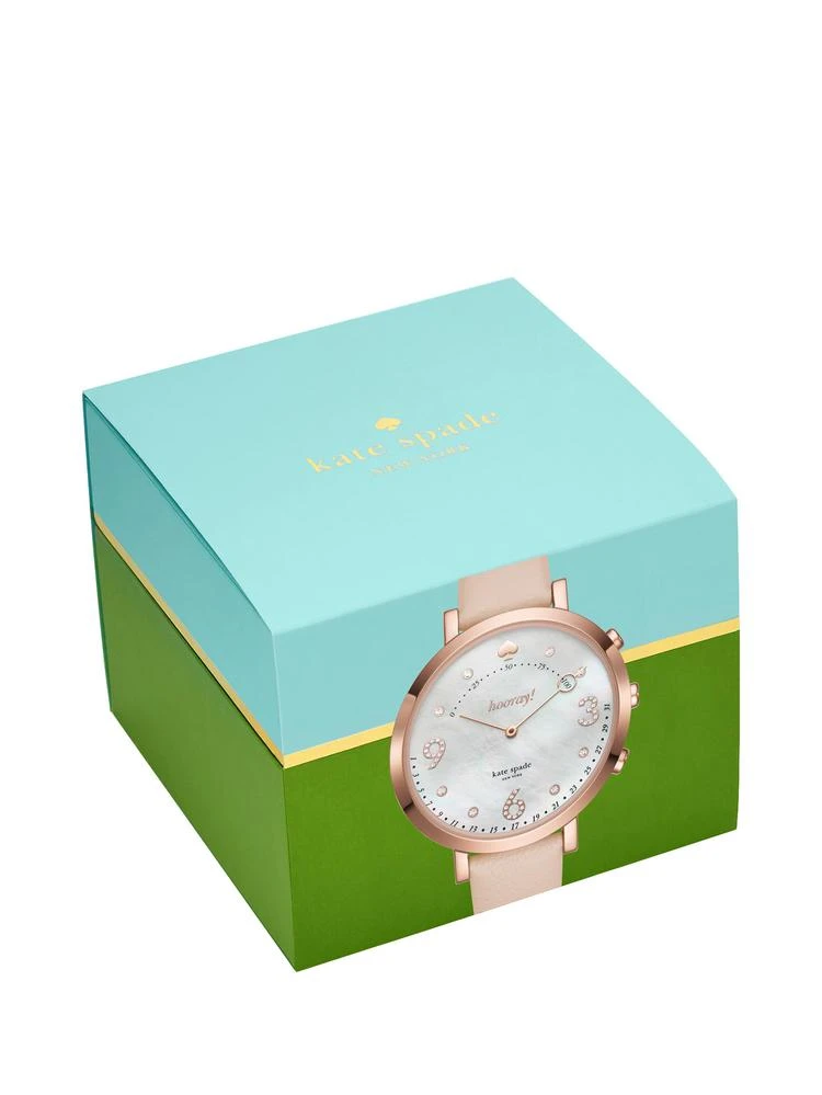 metro hybrid smart watch 商品