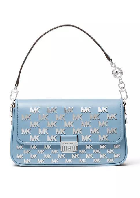 商品Michael Kors|Bradshaw Small Convertible Shoulder Bag,价格¥1774,第1张图片