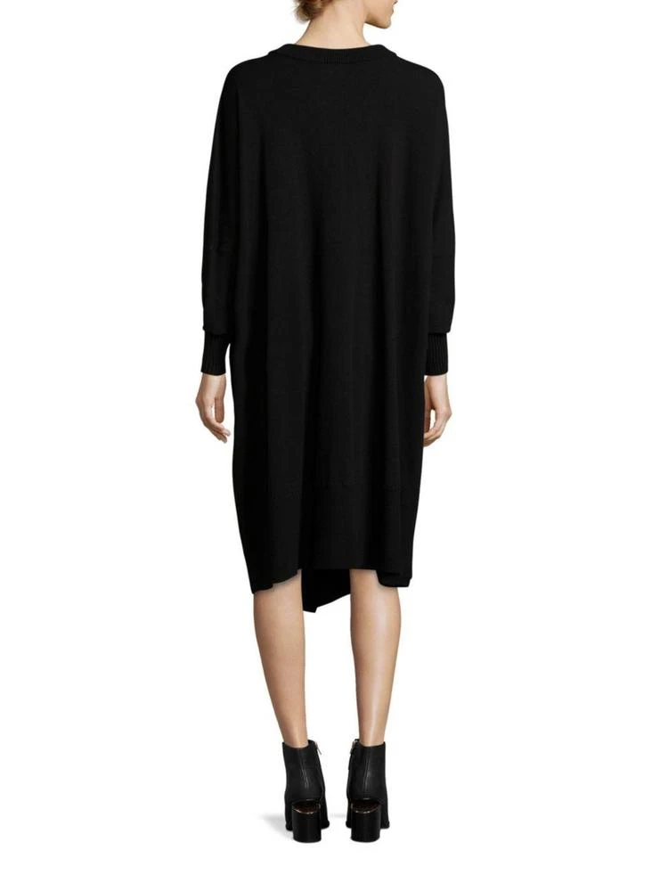 商品DKNY|茧型轮廓洋装,价格¥1193,第2张图片详细描述