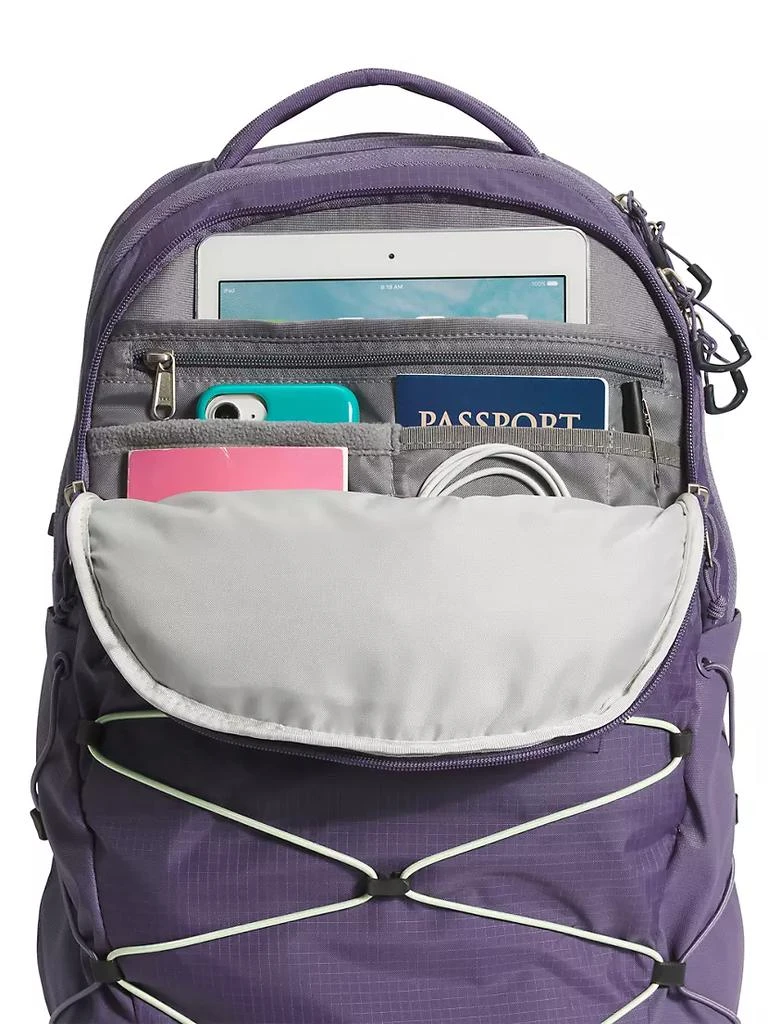 商品The North Face|Women's Borealis Backpack,价格¥762,第4张图片详细描述