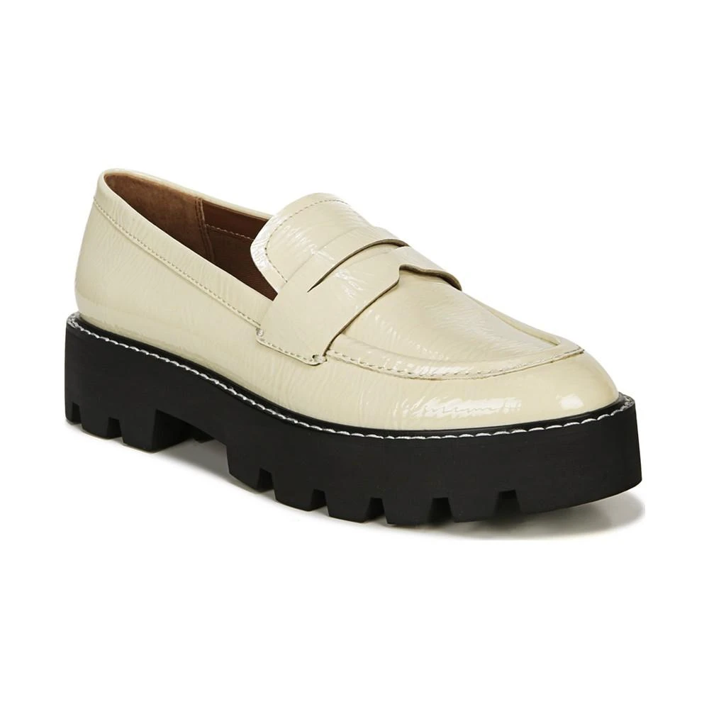 商品Franco Sarto|Women's Balin Lug Sole Loafers,价格¥338,第1张图片