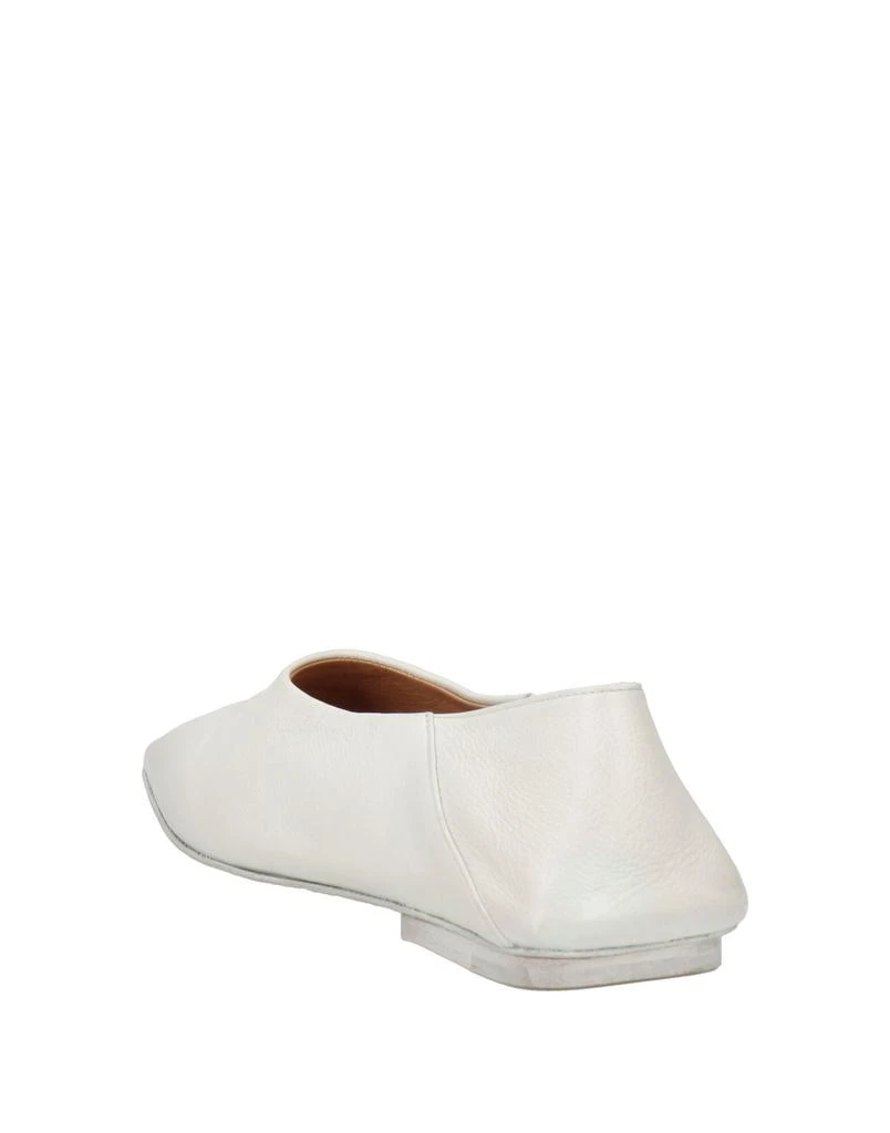 商品Marsèll|Ballet flats,价格¥2000,第3张图片详细描述
