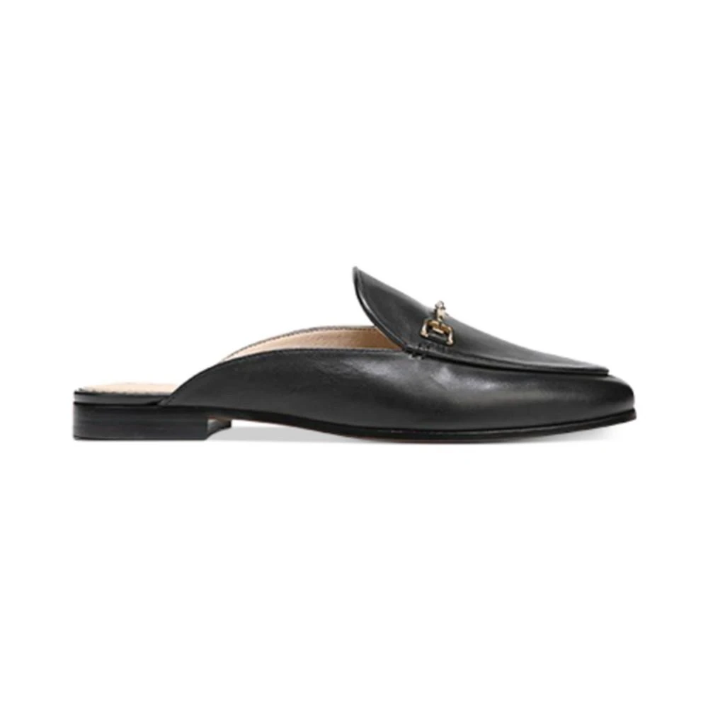 商品Sam Edelman|Women's Linnie Tailored Mules,价格¥739,第2张图片详细描述