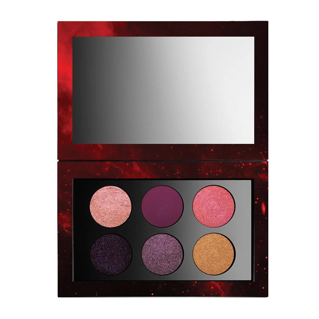 商品Pat McGrath|星球大战联名眼影盘: Dark Galaxy,价格¥394,第3张图片详细描述