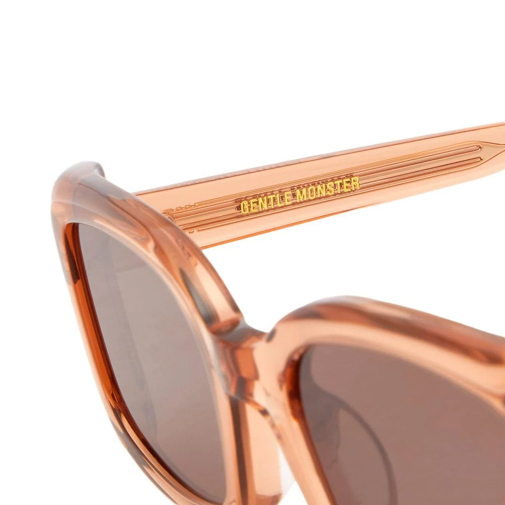 商品GENTLE MONSTER|Gentle Monster Linda Sunglasses,价格¥2161,第3张图片详细描述