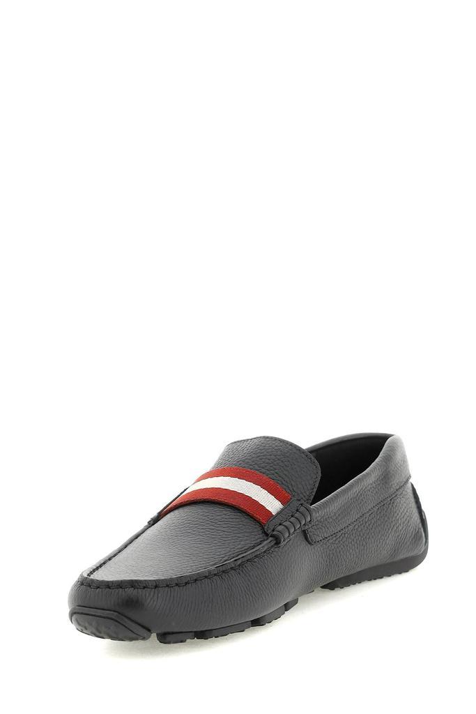 商品Bally|PEARCE LOAFERS,价格¥2517,第6张图片详细描述