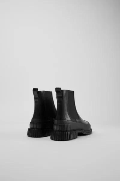 商品Camper|Camper Pix Ankle boots,价格¥1627,第4张图片详细描述