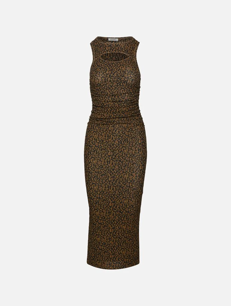 商品Nanushka|Rilo Dress,价格¥756,第1张图片