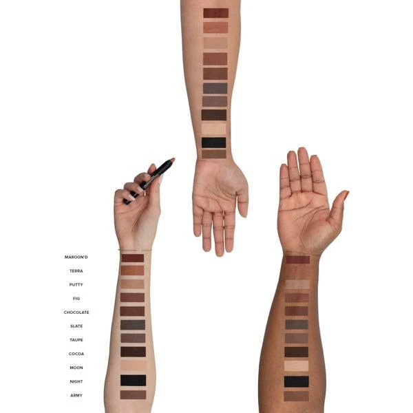 NUDESTIX Magnetic Eye Color 商品