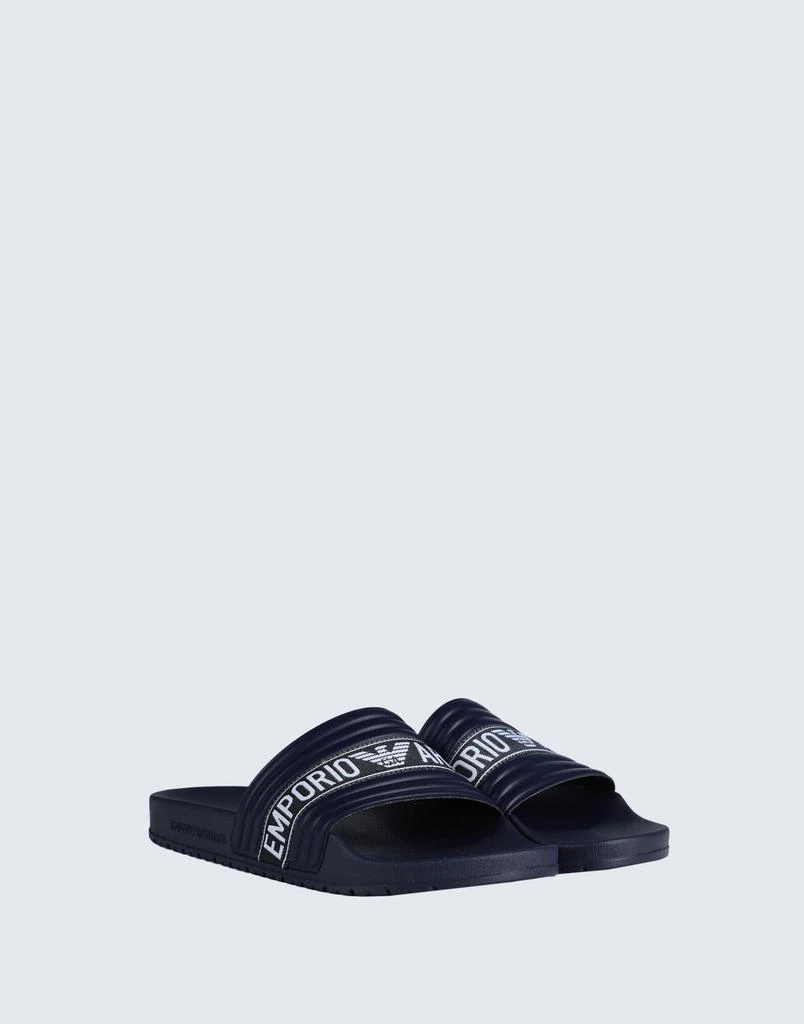 商品Emporio Armani|Sandals,价格¥450,第4张图片详细描述