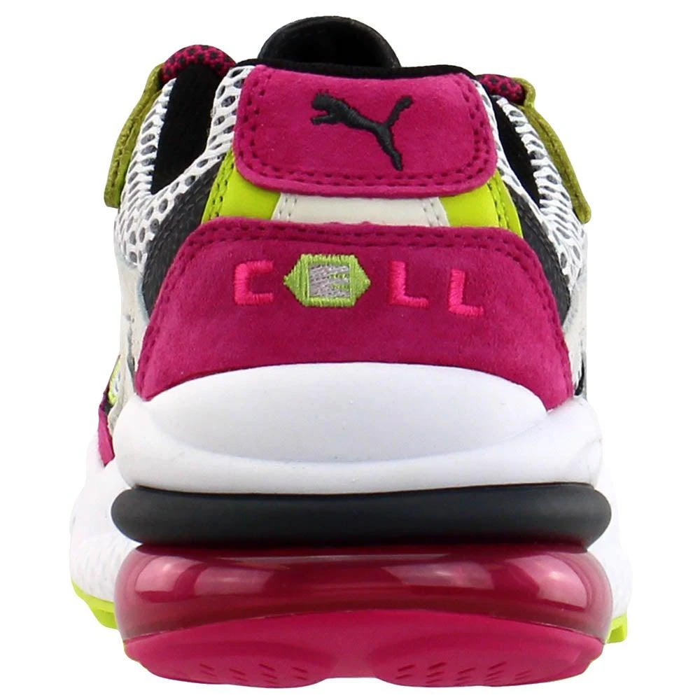 商品Puma|Cell Venom Fresh Lace Up Sneakers,价格¥231,第3张图片详细描述