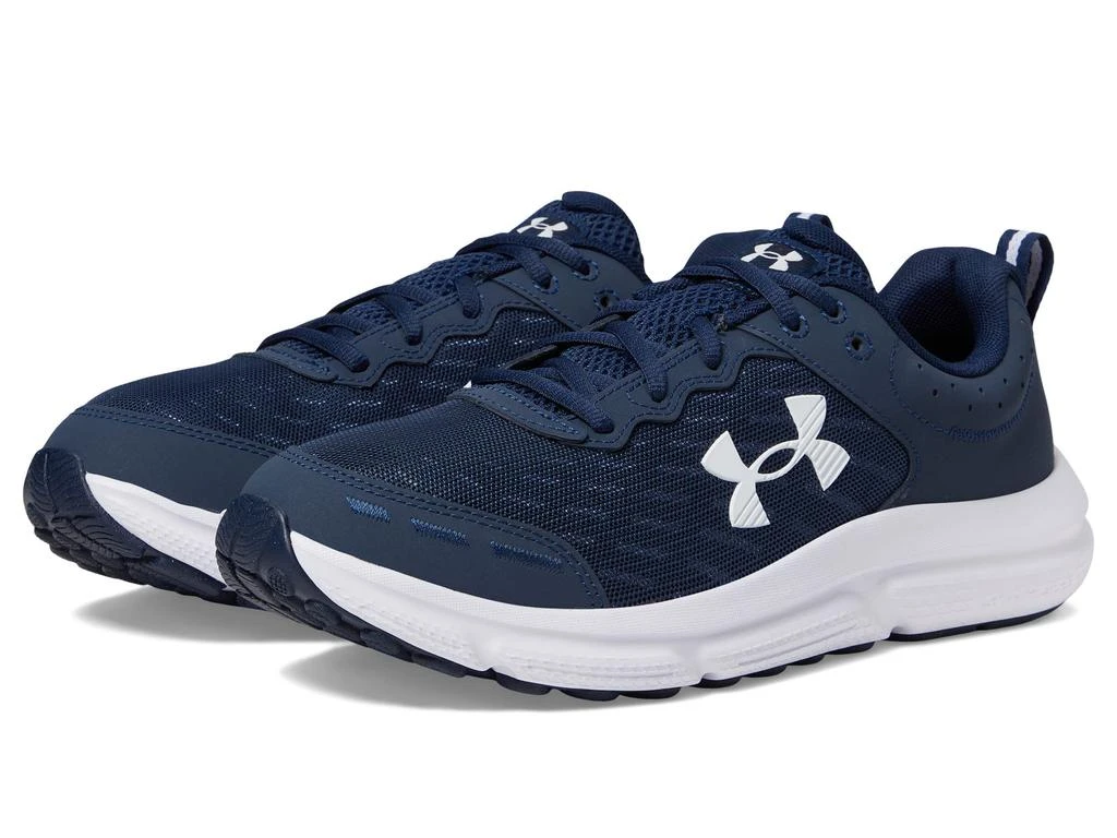 商品Under Armour|Charged Assert 10,价格¥371,第1张图片