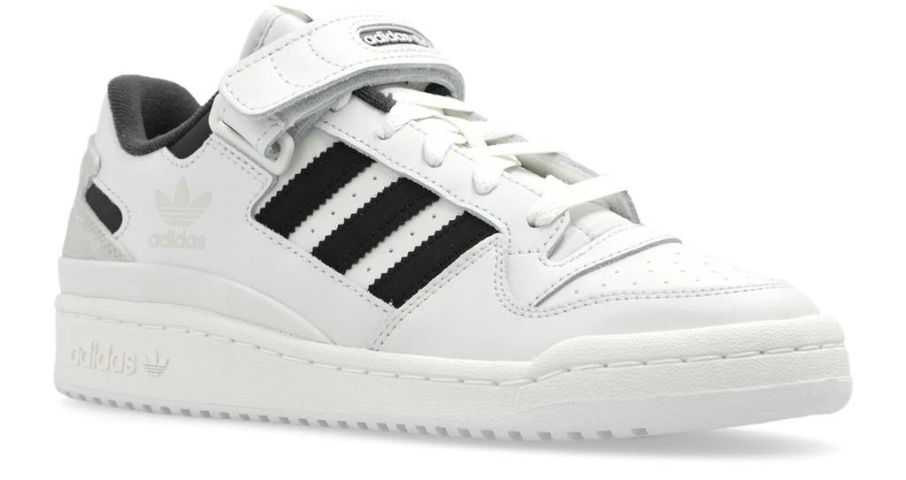 商品Adidas|FORUM LOW sneakers,价格¥1039,第3张图片详细描�述