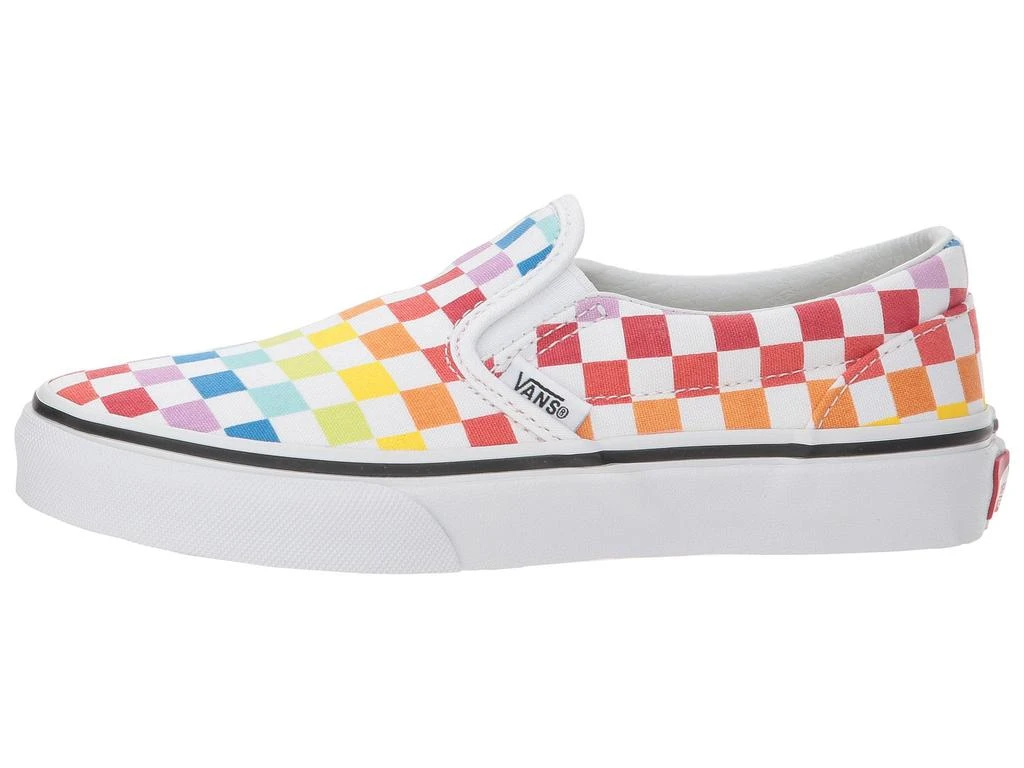 商品Vans|小童/大童经典一脚蹬休闲鞋,价格¥270,第4张图片详细描述