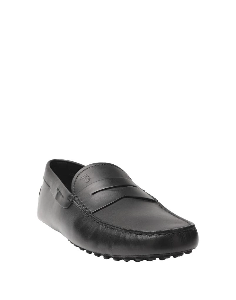 商品Tod's|Loafers,价格¥1034,第2张图片详细描述