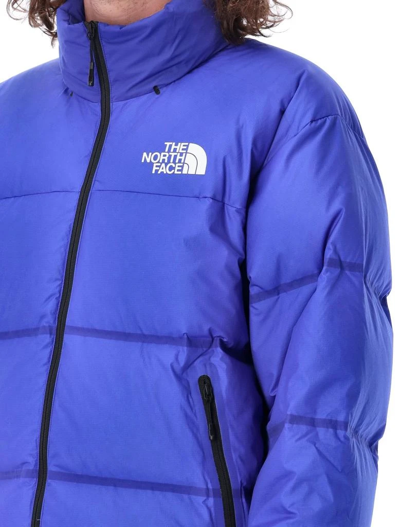 商品The North Face|The North Face Nuptse Zipped Padded Jacket,价格¥4275,第5张图片详细描述