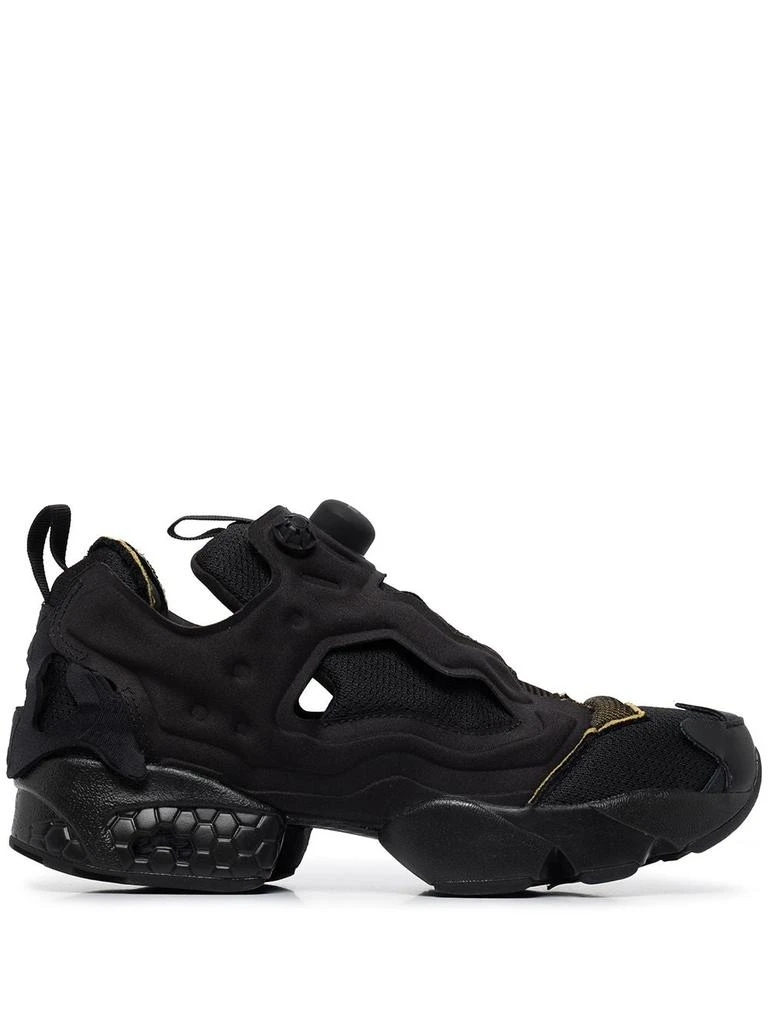 商品MAISON MARGIELA|MAISON MARGIELA X REEBOK INSTA PUMP RUNNER,价格¥1353,第1张图片