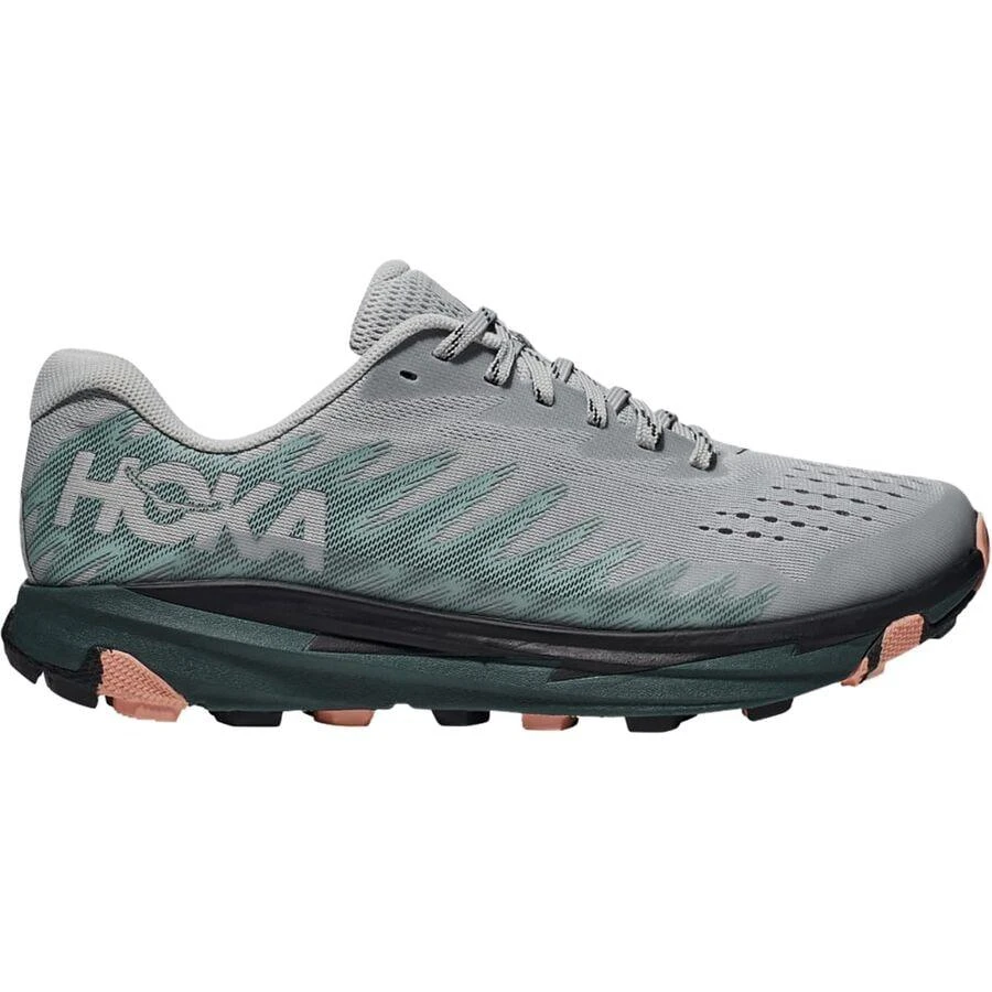 商品Hoka One One|Torrent 3 Trail Running Shoe - Women's,价格¥976,第1张图片