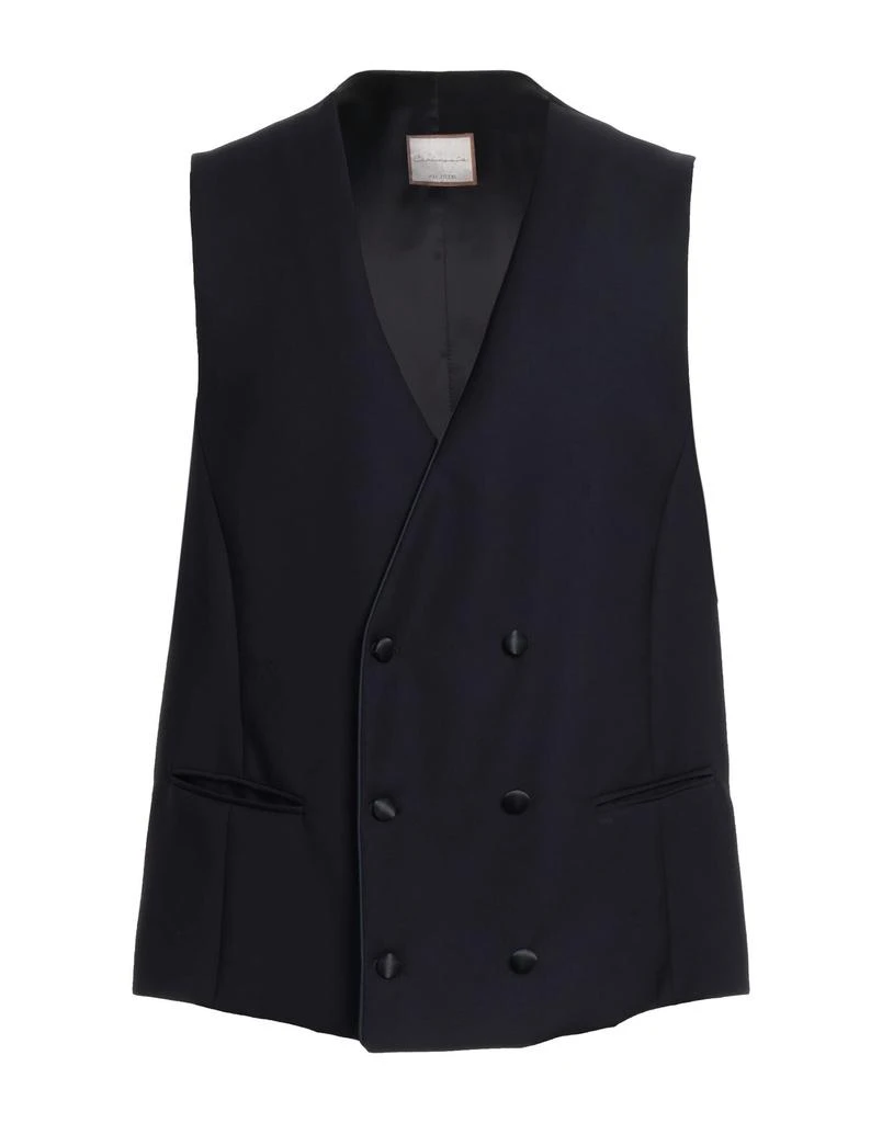 商品PAL ZILERI|Suit vest,价格¥343,第1张图片