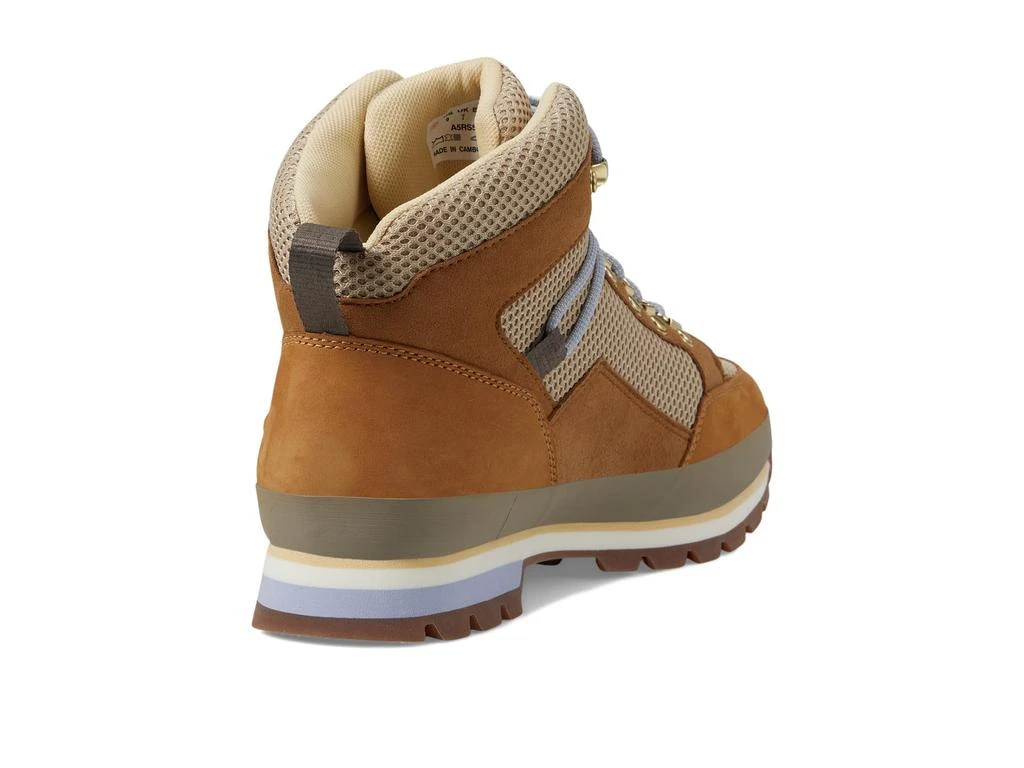 商品Timberland|Euro Hiker NWP,价格¥818,第5张图片详细描述