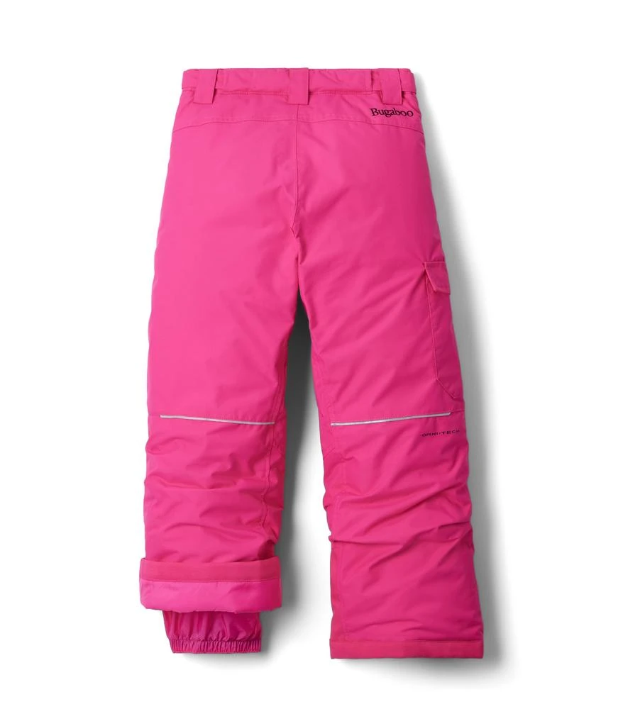 商品Columbia|Bugaboo™ II Pants (Little Kids/Big Kids),价格¥569,第2张图片详细描述