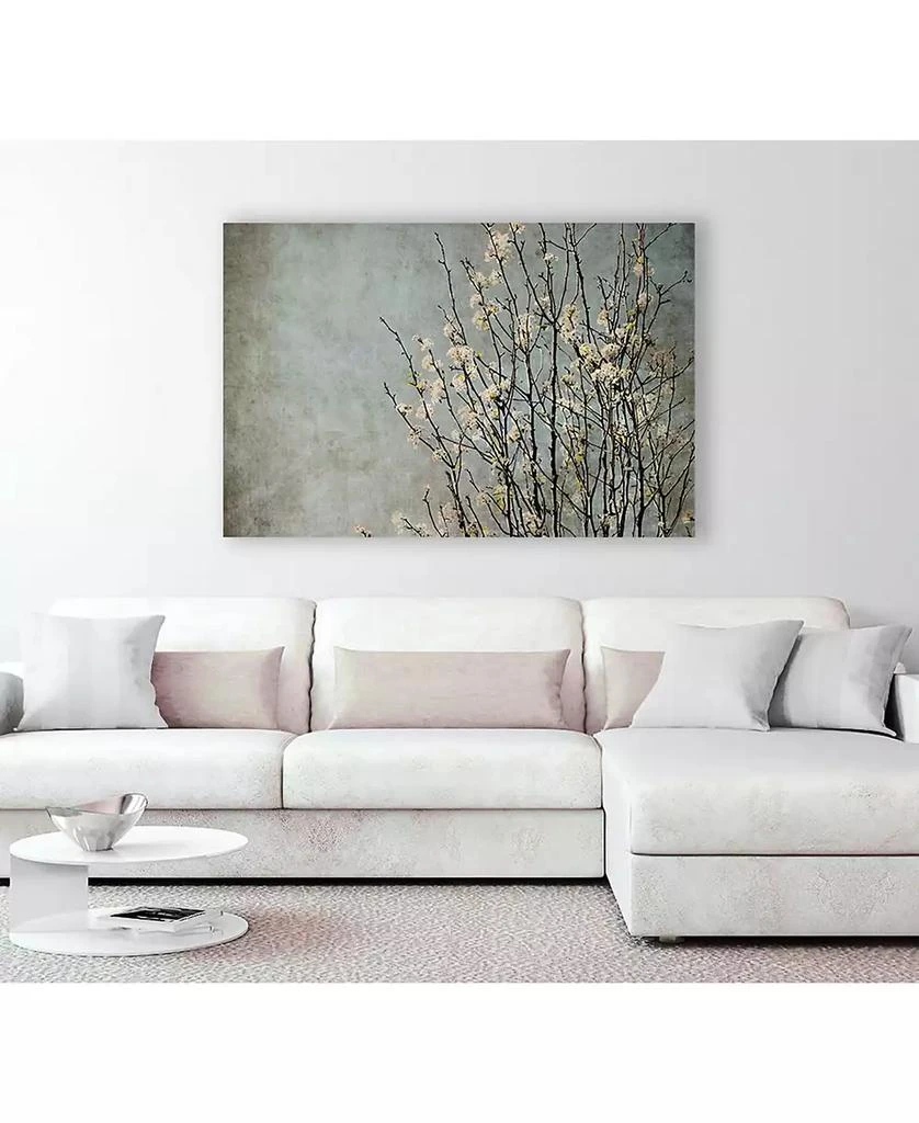 20" x 16" Tree I Museum Mounted Canvas Print 商品
