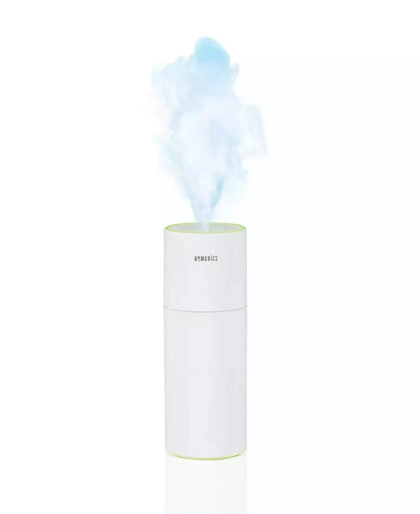 商品Homedics|TotalComfort Portable Ultrasonic Humidifier,价格¥157,第1张图片