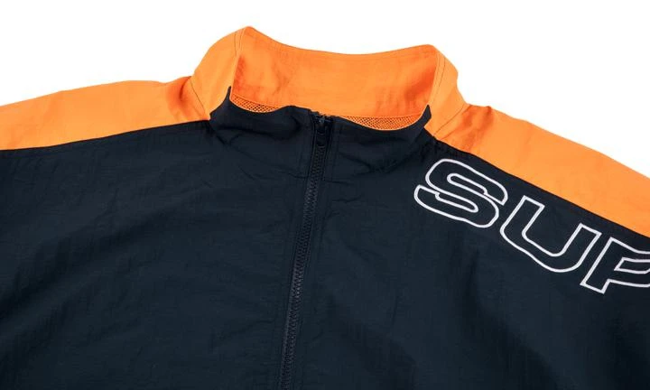 商品Supreme|Supreme Split Track Jacket,价格¥2608,第1张图片