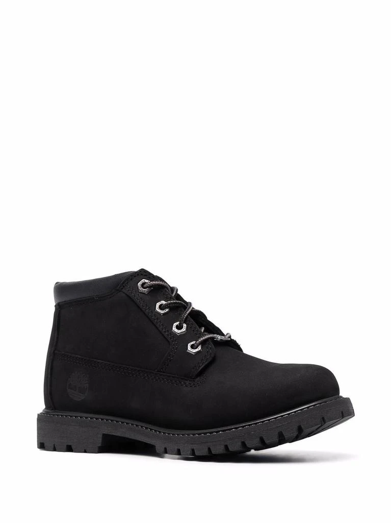 商品Timberland|Timberland Shoes Black,价格¥1005,第3张图片详细描述