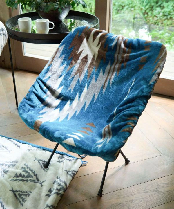 商品AMINA|NOMADY Chair Cover,价格¥223,第2张图片详细描述