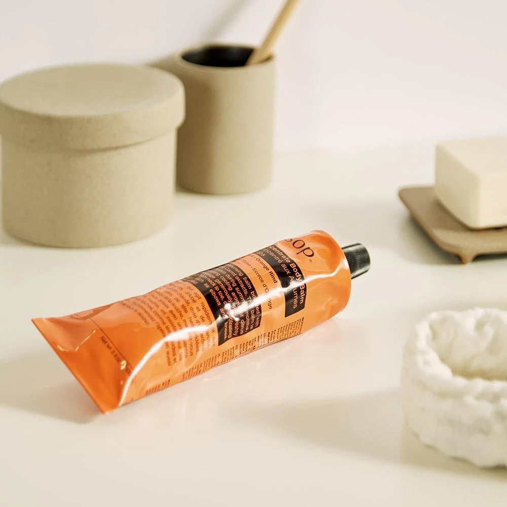 商品Aesop|Aesop Rind Concentrate Body Balm,价格¥359,第4张图片详细描述