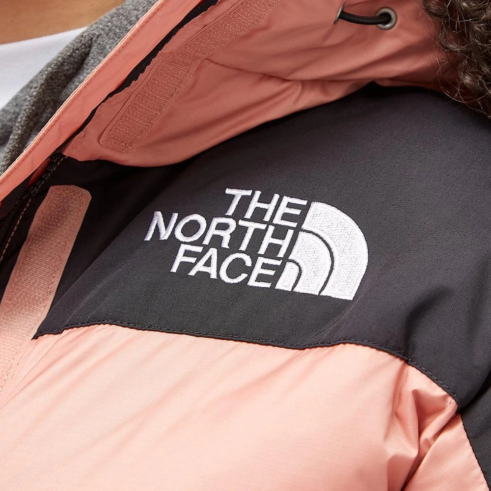 商品The North Face|The North Face Himilayan Parka,价格¥1675,第2张图片详细描述