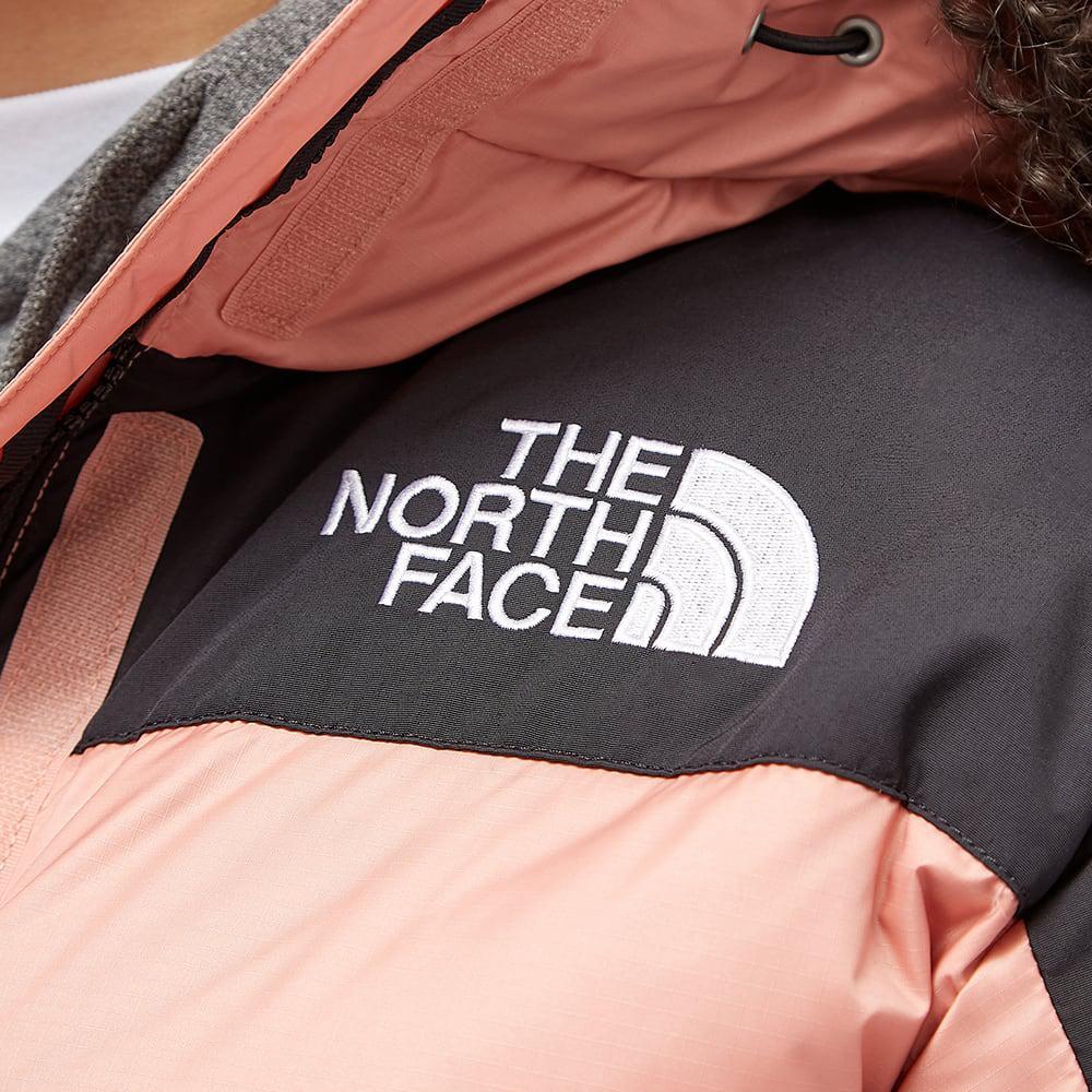 商品The North Face|The North Face Himilayan Parka,价格¥1562,第4张图片详细描述