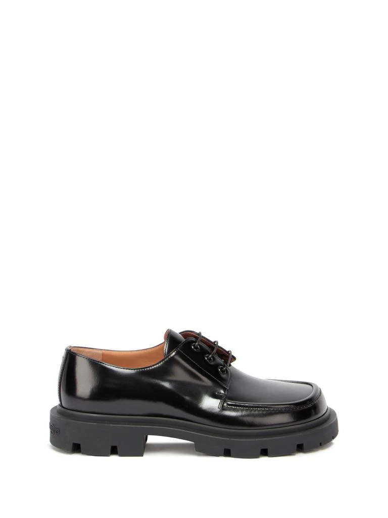 商品MAISON MARGIELA|Maison Margiela `Derby` Lace-Ups,价格¥3437,第1张图片