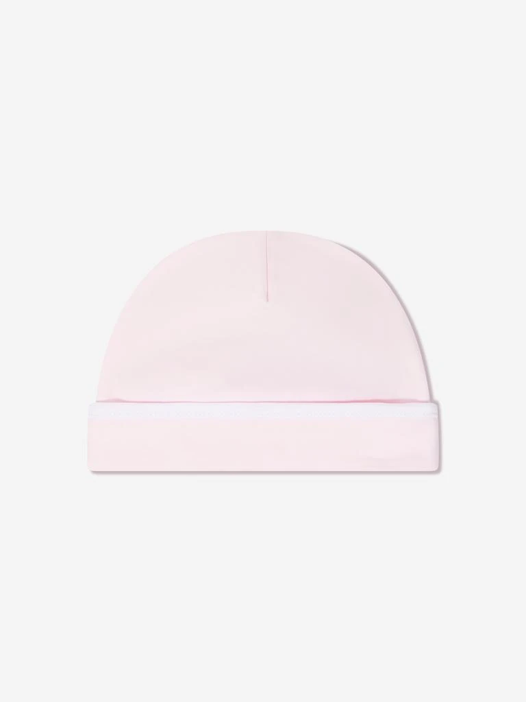 商品Magnolia Baby|Magnolia Baby Baby Girls Beanie Hat in Pink,价格¥70,第2张图片详细描述