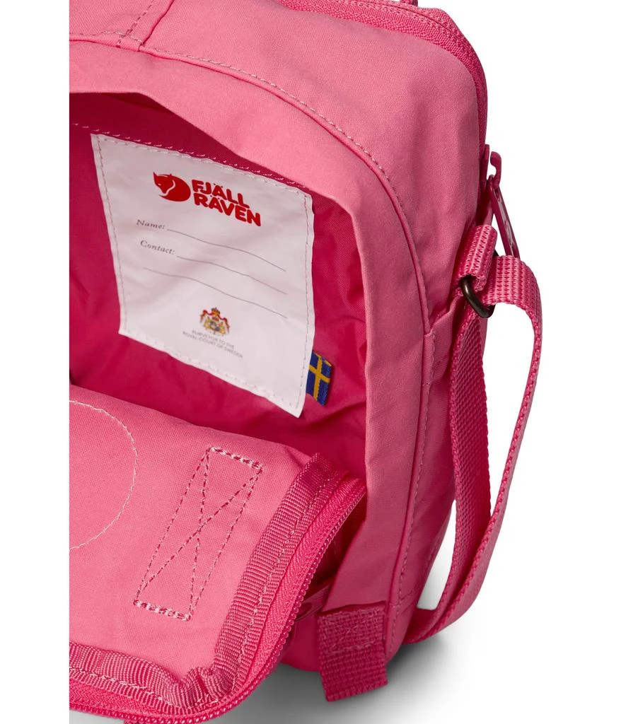 商品Fjällräven|Kanken Sling,价格¥442,第3张图片详细描述