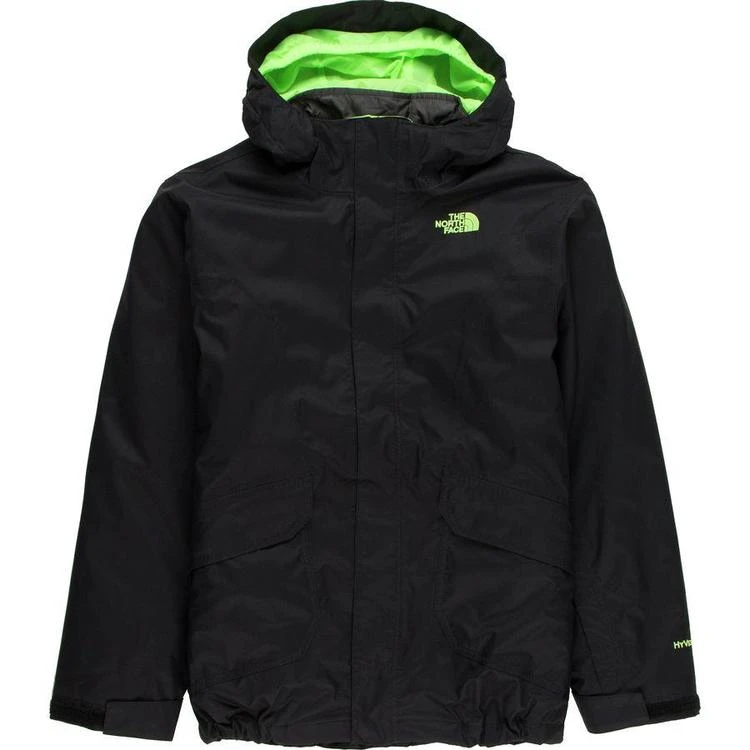 商品The North Face|Boundary Triclimate Jacket - Boys',价格¥759,第1张图片