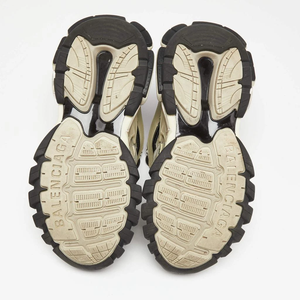 Balenciaga Multicolor Mesh And Leather Track 2 Sneakers Size 40 商品