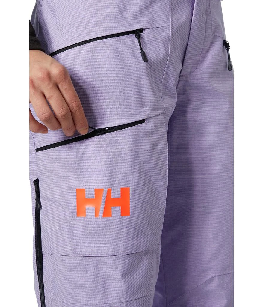 商品Helly Hansen|Powderqueen Pants,价格¥2260,第5张图片详细描述