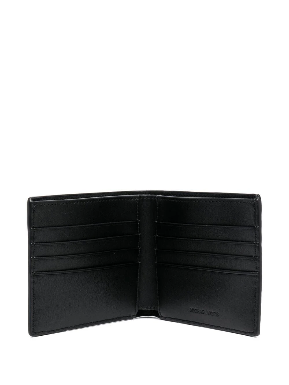商品Michael Kors|Michael Kors 男士钱包 39S0LHDF1L095001 黑色,价格¥748,第3张图片详细描述