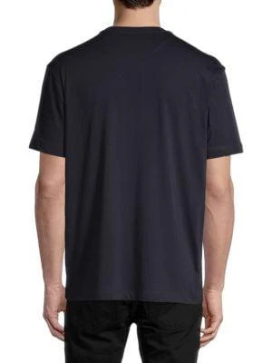 商品Bally|​Logo Tee,价格¥556,第2张图片详细描述
