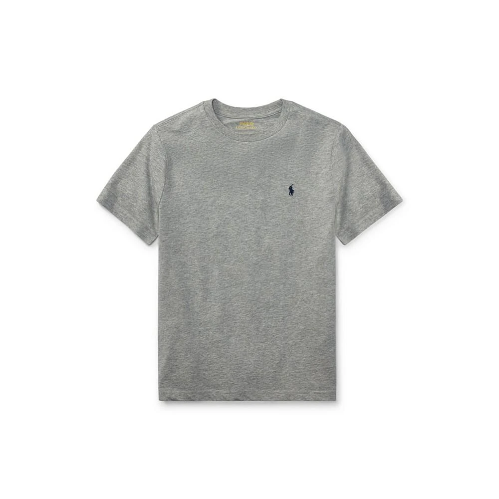 Polo Ralph Lauren | Big Boys Cotton Jersey Crewneck T-Shirt