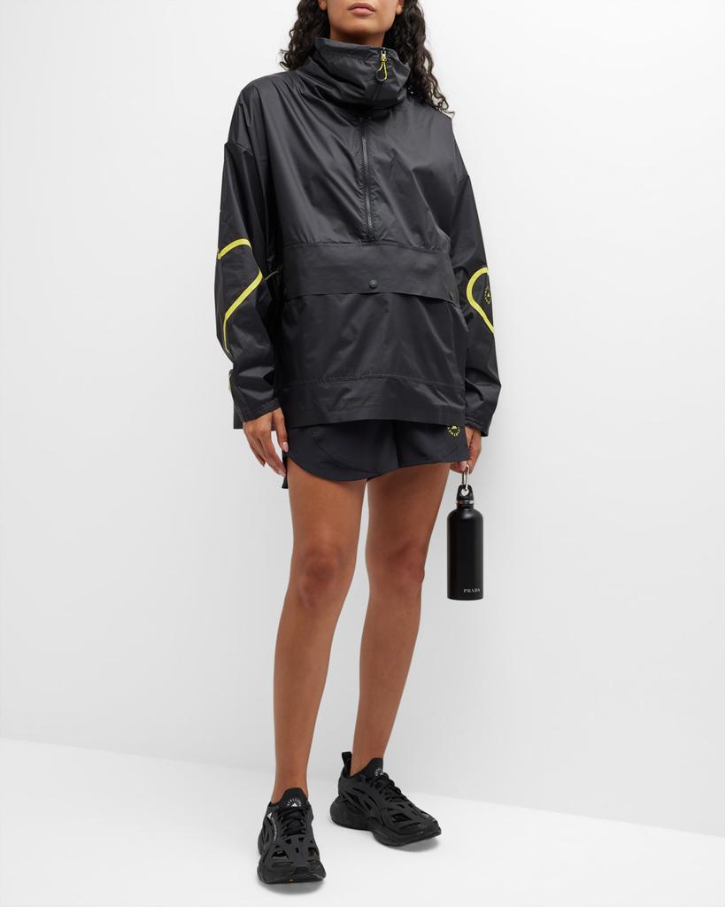 商品Adidas|TruePace Half-Zip Jacket,价格¥1691,第5张图片详细描述