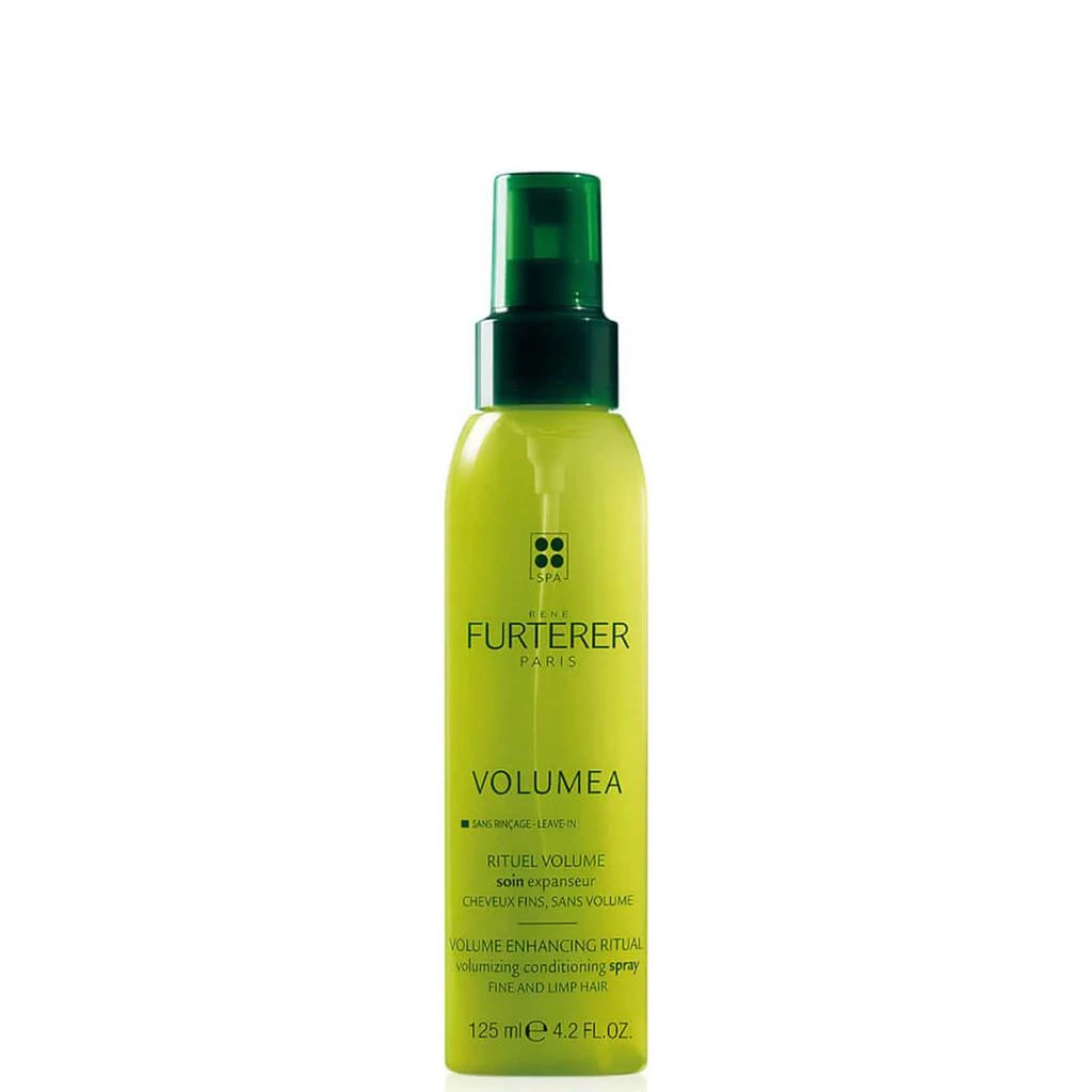 商品René Furterer|René Furterer VOLUMEA Volumizing Conditioning Spray - No Rinse,价格¥291,第1张图片