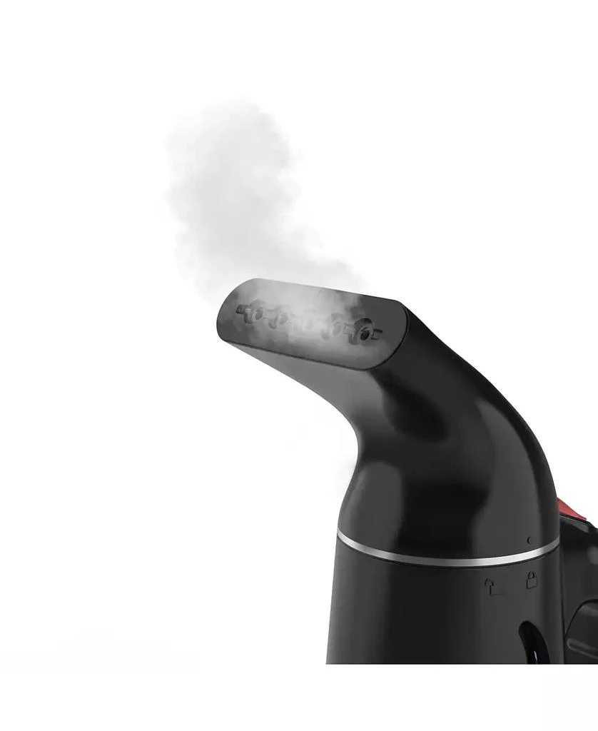 商品Pure Enrichment|PureSteam Portable Garment Steamer,价格¥314,第5张图片详细描述