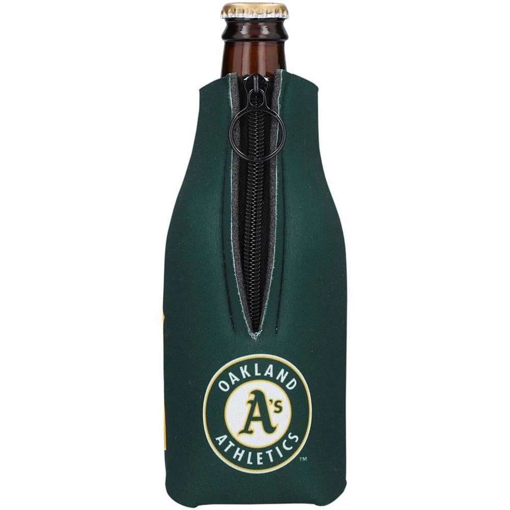 商品Wincraft|Multi Oakland Athletics 12 oz Team Bottle Cooler,价格¥60,第2张图片详细描述