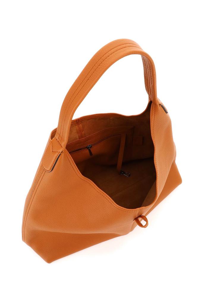 Longchamp roseau hobo maxi shoulder bag商品第2张图片规格展示